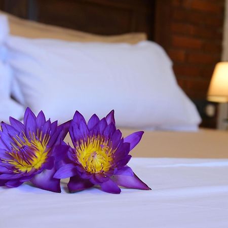 Ocean Ripples Hotel Hikkaduwa Luaran gambar