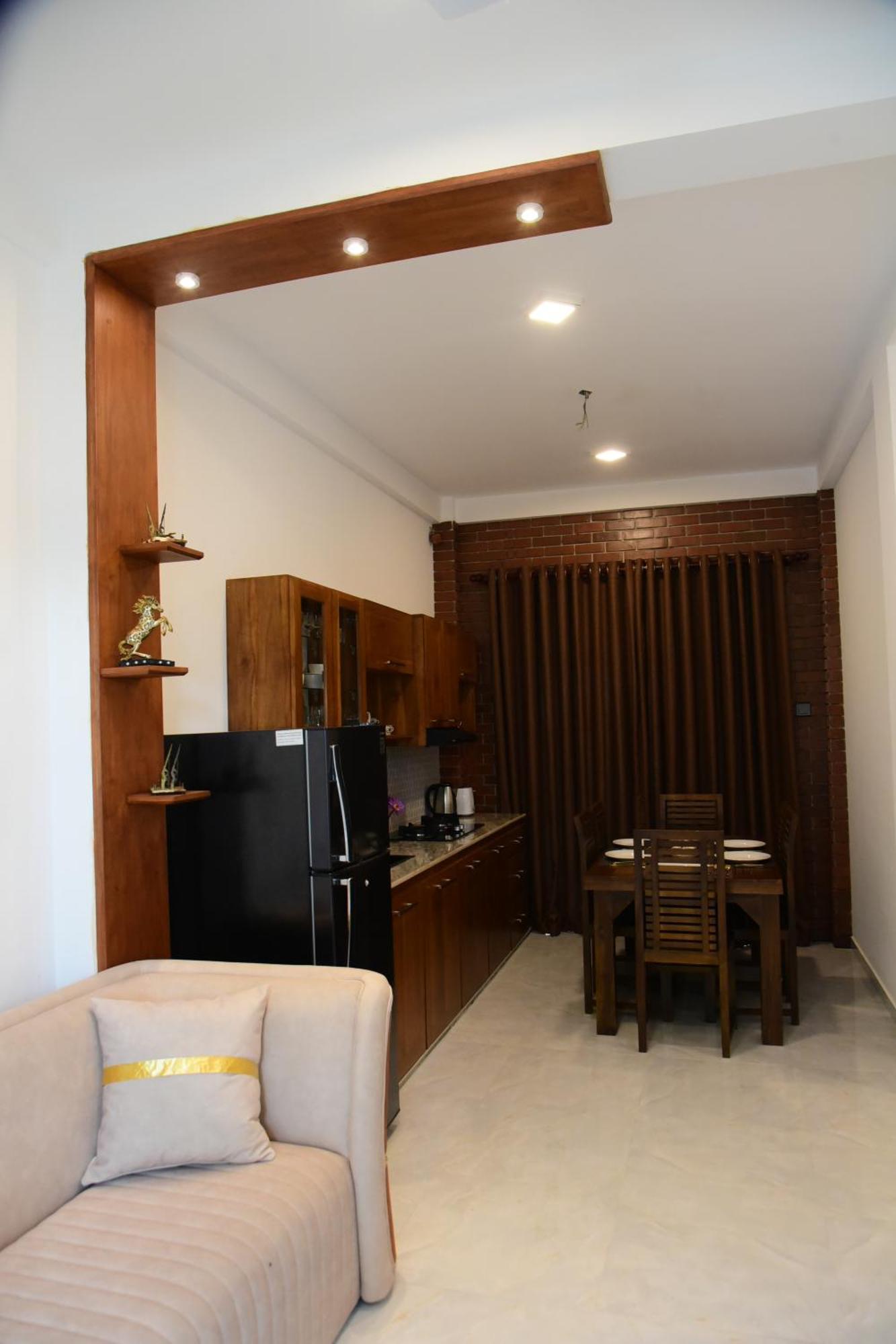 Ocean Ripples Hotel Hikkaduwa Luaran gambar