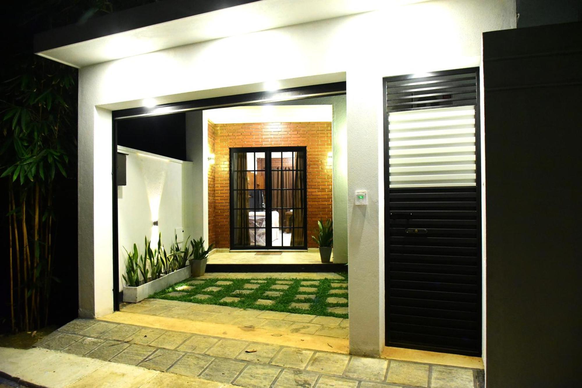Ocean Ripples Hotel Hikkaduwa Luaran gambar