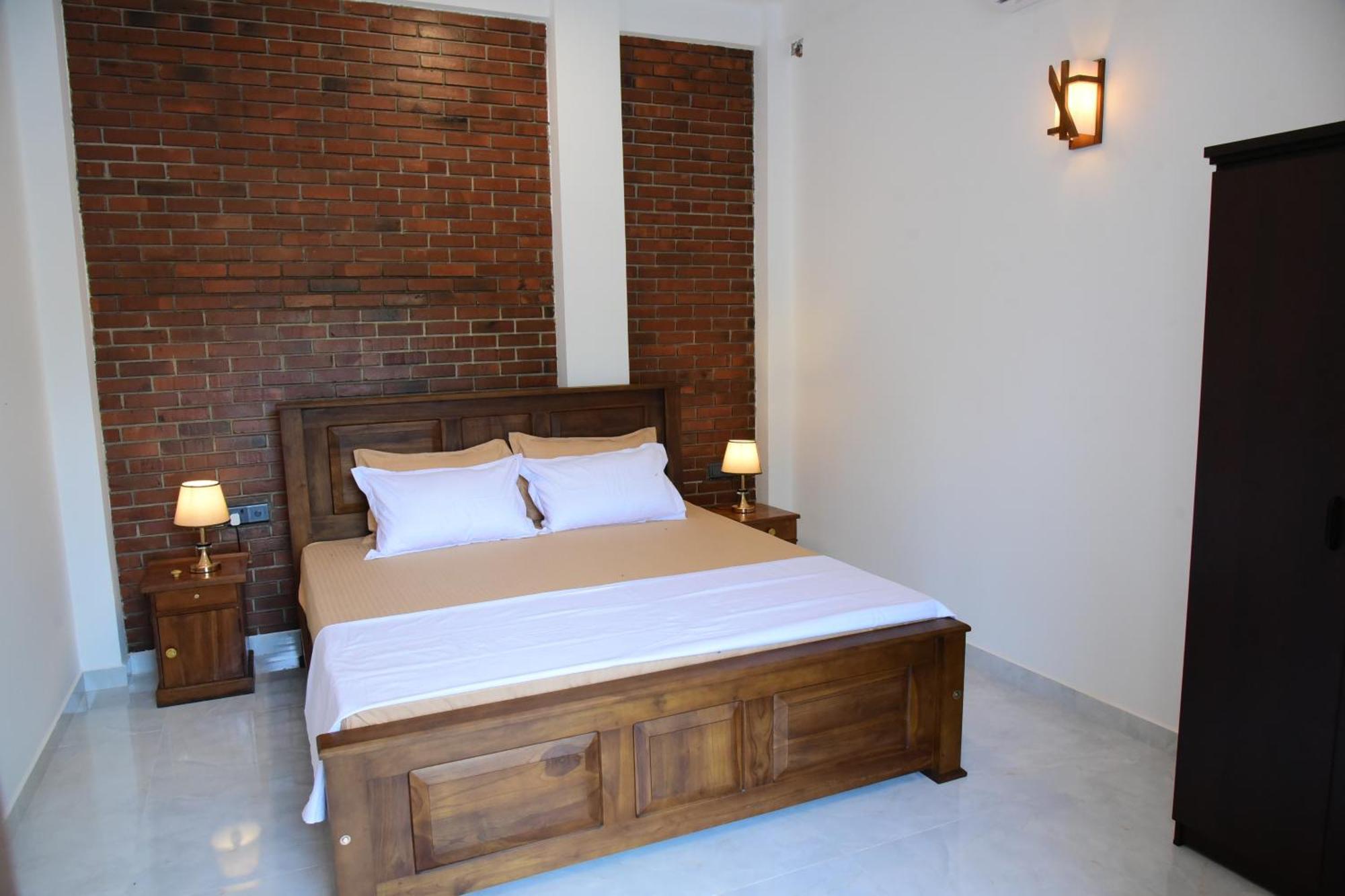 Ocean Ripples Hotel Hikkaduwa Luaran gambar