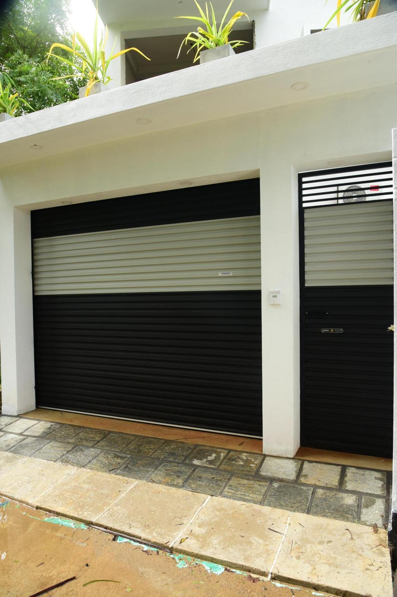 Ocean Ripples Hotel Hikkaduwa Luaran gambar